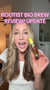 The Rootist Biobrew Serum Unsponsored Review