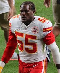 Dec 12, 2019 · actualizado a: Frank Clark Wikipedia La Enciclopedia Libre