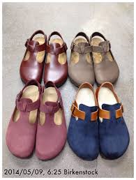 Birkenstock Size Chart Cm Eu Birkenstock Bonn Zipper Boots Comfortable Shoes Vintage Shoes