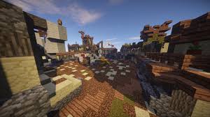 Race the rainbow map 1.12.2/1.12 for minecraft is a pvp map created by gatorroo. Michael Myers Pvp Map Hypixel Minecraft Server And Maps