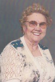 Irma Sharp Obituary