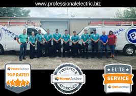 See Why We Have Earned The Elite Service Statis On Homeadvisor Call Us Today At 251 473 5788 Professionalelectric S Advisor Tech Company Logos Company Logo