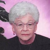 Estelle Bledsoe Obituary May 17, 2021