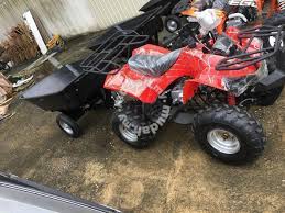 Copa de clio serie china mudah.my selangor logo, motor sports, texto, logo, el deporte del motor png. Atv Motor 130cc New 2020 Sports Outdoors For Sale In Shah Alam Selangor Mudah My