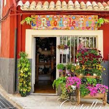 El Racó de les Flors