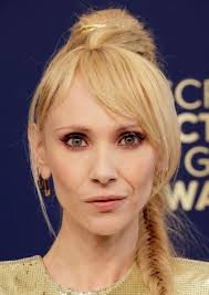 Fan Casting Gracie Dzienny as Sylvia Austin in Stone Cold Fox