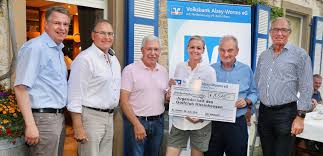 Golf Cup Volksbank Alzey Worms