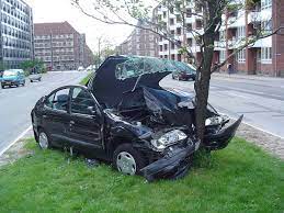 Ella era una modelo quien sufrió un terrible accidente. Accidente De Transito Wikipedia La Enciclopedia Libre