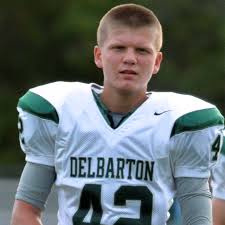 Malcolm Mead's Delbarton High School Bio