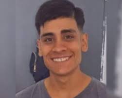 Buscan a un joven de 23 años que desapareció en el Este