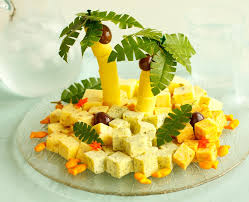Cheddar Island Luau Food Tropical Food Food