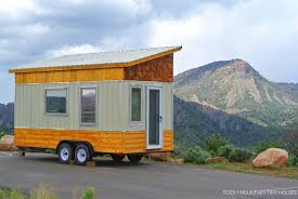 Their houses are built from structural insulated panels, ensuring… 6 Tiny Homes Under 50 000 You Can Buy Right Now