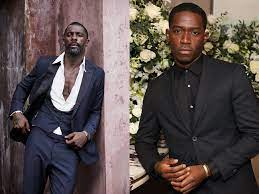 Damson idris learned american accent from famous rapper. Damson Idris In The Movie Outside The Wire Is He Related To Elba Idris Dating Net Worth