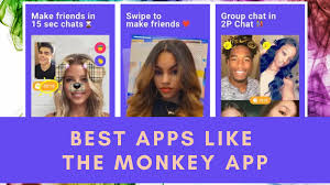 Download the latest version of monkey for android. 10 Best Alternative Applications For The Monkey App