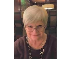 Anne Calder Obituary (2020)