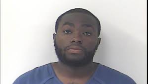 Ashlyn Salomon second-degree murder fort pierce Jonathan maciel