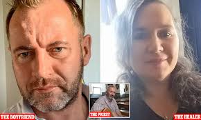 Irish man cleared of assault after claiming partner's injuries were caused  by 'poltergeist activity'