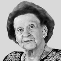 Martha Lively Obituary (2020)