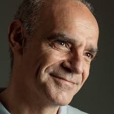 Un anno fa mi è venuta un'idea.