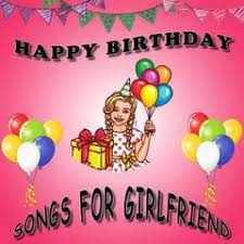 People will love you, wish you, give you your favorite things as a gift and celebrate with joy. Happy Birthday Song For Girlfriend Apk 4 1 2 Download For Android Download Happy Birthday Song For Girlfriend Apk Latest Version Apkfab Com