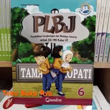 Maybe you would like to learn more about one of these? Jual Produk Quadra Kelas 6 Sd Termurah Dan Terlengkap Agustus 2021 Bukalapak