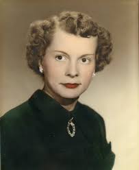 Cleta Mae Hammes Haverkamp