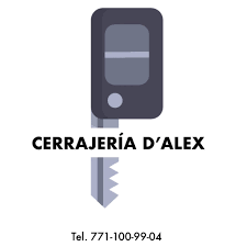 Cerrajeria D' Alex