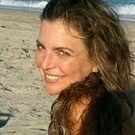 Maria Lecompte's Instagram, Twitter & Facebook