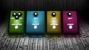 Stompboxes In A Browser Soon Work With Line In Built With Javascript Css And For End Users You Can Share Anywhere Browser Javascript App