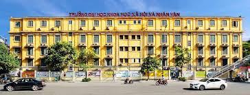 Đai học khoa học xã hội. Ä'h Khoa Há»c Xa Há»™i Nhan VÄƒn Cong Bá»' Chá»‰ Tieu Va Má»©c Há»c Phi NÄƒm 2020 2021