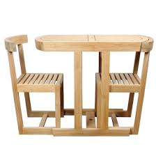 compact table and chairs small dining