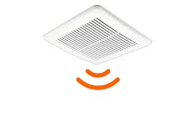 Bathroom Exhaust Fans The Home Depot