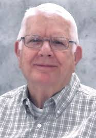 Charles Dodd Obituary (2016)