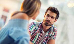 Comment Reconnaitre Un Homme Amoureux Qui Cache Ses Sentiments