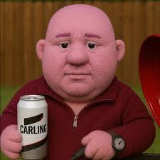 Left over pulled pork and sausage from the BBQ. Makes a lovely stew