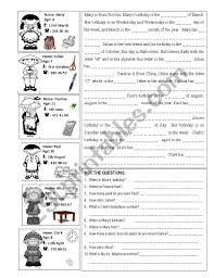Esl printable ordinal numbers vocabulary worksheets, picture dictionaries, matching exercises, word search and crossword puzzles, missing letters in words and unscramble the words exercises, multiple choice tests, flashcards, vocabulary learning cards, esl fidget spinner and dominoes. Cardinal And Ordinal Numbers Esl Worksheet By Kepvisa