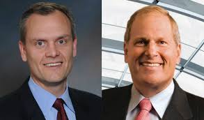 Honeywell: Adamczyk to replace Cote as chairman