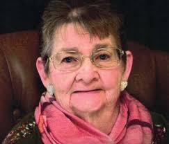 Obituary information for Thelma Jean Ross