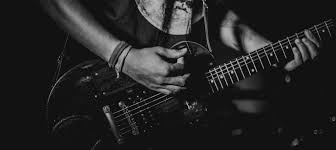 It will depend on what you can afford to spend and how decent a guitar you want to start with. How To Play Electric Guitar For Beginners Teach Yourself Step By Step