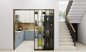 An open kitchen has become the latest trend nowadays as it offers excellent versatility for the limited space and our way of living. Open Kitchen Partition Ideas Designs For Home Buyers