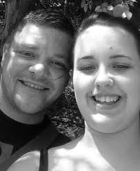 Couple and four children evicted for not paying rent while spending money 