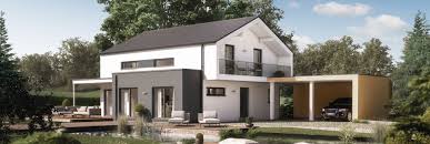 Der zunehmende wohnraummangel und voranschreitende klimawandel erfordern ein umdenken. Stadtvilla Fertighaus Bauen Kosten Preise Moderne Stadtvillen