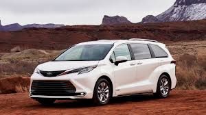 Assessment of the car's interior comfort, features and cargo space. 6 Best Minivans In 2021 Carfax