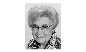 Vera Wilkinson Obituary (2018)