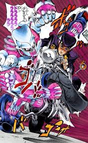 Josuke Crazydiamond Jojo Anime Jojo Bizarre Jojo Bizzare Adventure