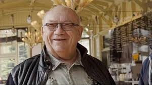 Usedom: Der freie Blick aufs Meer (2017)