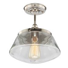 Lumirama Maria Ceiling Light 60 W Chrome Rona Ceiling Lights Ceiling Chrome