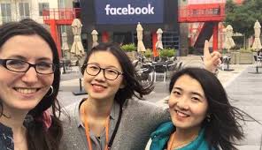 Four recent ECU graduates excel in various graduate schools