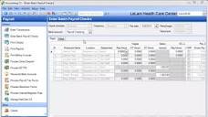 Payroll software for accountants | Accounting CS Payroll | Thomson ...