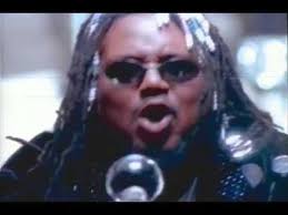 Pm dawn summer photo from 30 years ago